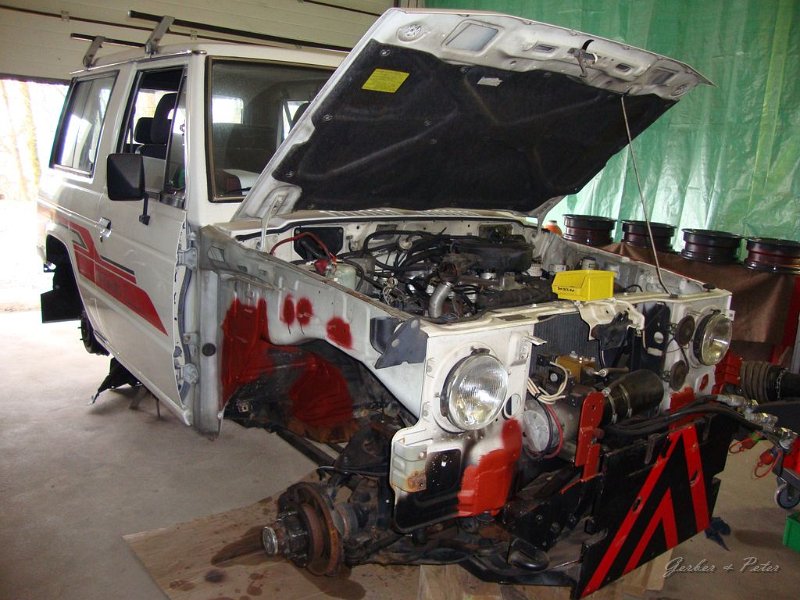 Mitsubishi Pajero 06